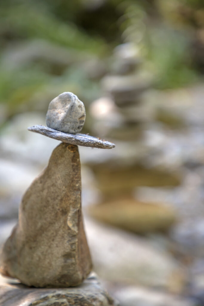 balancing